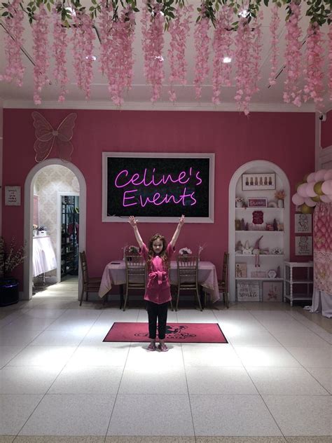 celine's spa edison nj